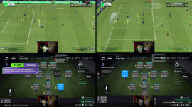 🟪 KOSKY CORP 1 X 0 EquipeX (Bak / Loud Thurzin) 🟪❗ MAXIMABET ❗ gradedshop ❗ pix ❗ MU