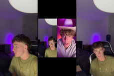 Untitled stream