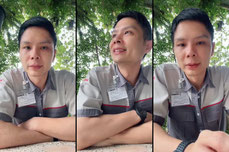 Morning krub