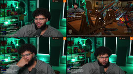 GOOFY FISHING GAME AND THEN UUHHHHH !gsupps