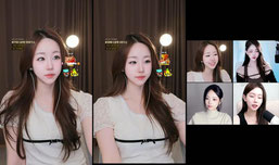 hello, welcome in! 긍정방송