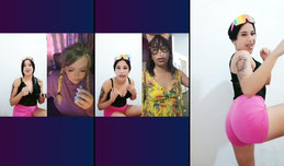 ¡Haz clic para divertirte!