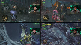 GOOFY FISHING GAME AND THEN UUHHHHH !gsupps