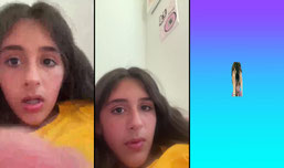 doing makeup and getting out make up tips