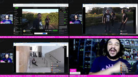Open Conversations & Content Farming #reactions $2tts $2media