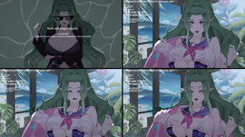 18+ Darling It's Better Down Where It's Wetter