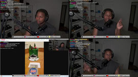 🍦GAMING🍦 2 MORE DAYS UNTIL LA 🍦 CALM DESKTOP ☁️🧸 SUB = NO ADS 🍦💗✨