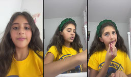 doing makeup and getting out make up tips