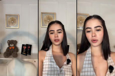 Untitled stream