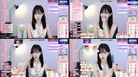치파오 가터  🍉1452 움짤 업글+  역팬 100
