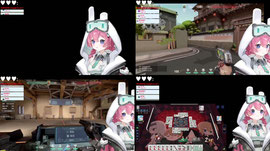 【5】8月要閉關苦練 開台會比較少A5 @nein1203