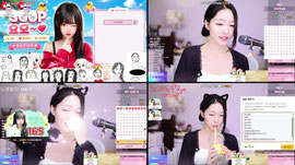 음색요정♥ 음비♥ 노래할인day~