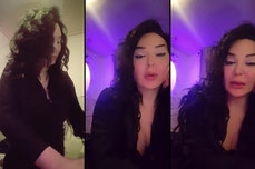Untitled stream
