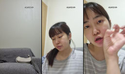 술먹방 혼술