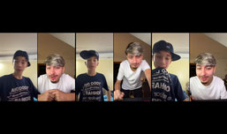 Untitled stream