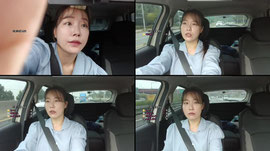 방송국 가는길