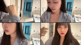 호캉스 가기전    더블비