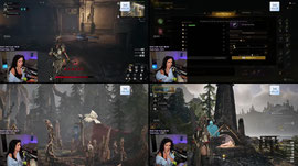[DROPS] SURELY THE STREAM DOESNT CRASH TODAY | !helix