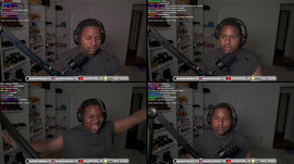 🍦 GAMING 🍦 CALM DESKTOP ☁️🧸 SUB = NO ADS 🍦💗✨