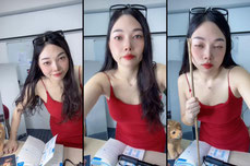Untitled stream