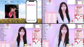 찐신입)오늘은 팬가입 받고싶어요 .....♥