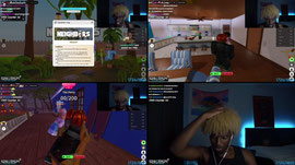 🏠LAWRENCEVILLE GRIM REAPER🏠OG ROOM🏠CLASSIC DESKTOP🏠CASH YUSUF | !comm !discord !clip !snap !kode