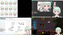 잔디 연습해잇