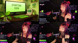 🌷ASMR Live❤️Time To Relexx✨Follow = Kiss🍃!checkin