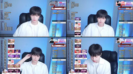 신입남캠 147일  습한목요일11