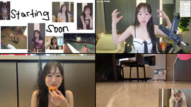 [ENG/KR/JP]✈️WELCOME ABOARD KIKO AIRLINES✈️FLIGHT 444✈️!surfshark !deskmat !pc !socials !merch [TTS $1 / 100bits]