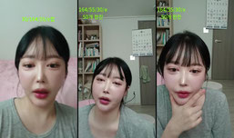땰긔님의 방송입니다