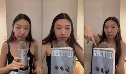 I read book I wrote