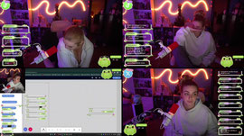 *sniffs* mmmm nice toes !discord !sub