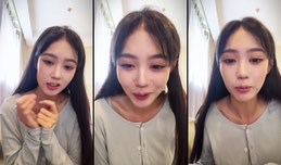 🍎李净宇