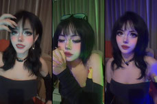 Untitled stream