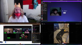 late stream ,, always somethin :/