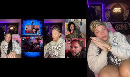 Untitled stream