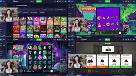 💗 GAMBA TIME 💗 $100 GIVEAWAY 💗 #ad