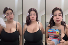 Untitled stream