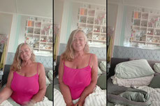 morning all x