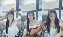 无美颜无声卡。