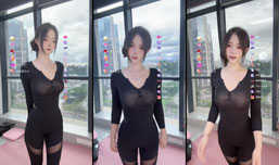 是你征服不了的女人