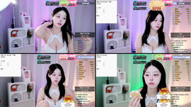 [정선컴퍼니:인턴]신입 여캠 ㄹㅇ임