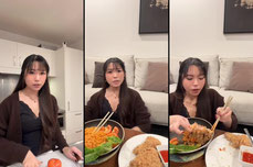 Dinner dinner🍗✨