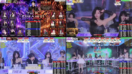 [더케이]시즌28 일반회차 6회 2부 퇴근전쟁!![쇼케이x케이대]