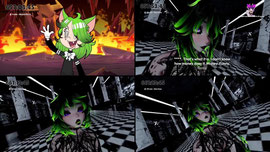 💚🔥 CYPHIEZ IS LOSING CONTROL AND SOMETHING PANCAKES 🔥💚 >>>  HOPPERTHON DAY 230🥕  !socials !subathon