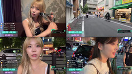 도쿄 3일차🇯🇵 아키하바라 - 이자카야 w.민트 😎 용돈 50/60/61, 600/601