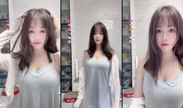 小妤正在直播