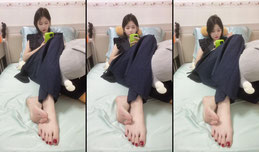 进来请你吃蓝莓