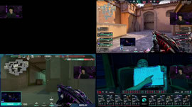 DFM vs QTD